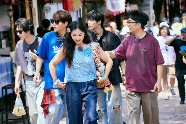 金堂这些宝藏度假地，连杨迪、蔡卓妍都赞不绝口！