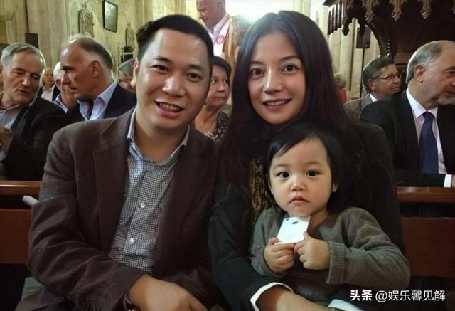 自食恶果！赵薇再传噩耗，1590万资产被冻结，15岁女儿成最后底牌
