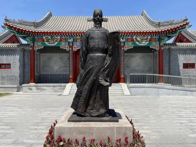 “村跑”后去哪玩？旅行路线来啦～