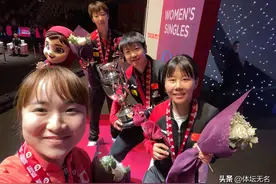 多哈世乒赛大结局，诞生3大不可思议，王楚钦打崩雨果，莎莎卫冕图片