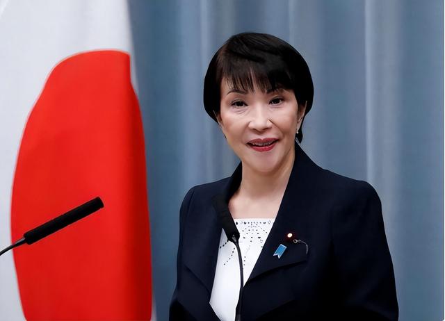 中方发布公告	，对日本断供稀土，不到24小时，高市要求撤回制裁