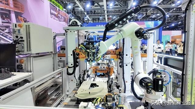移路有AI 丨2025中国移动全球合作伙伴大会开幕 中国移动AI绘就千行百业新图鉴