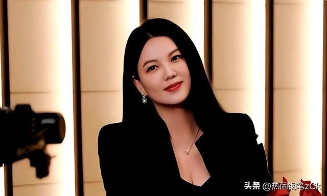 身价过百亿，坐拥北京一条街，出门私人飞机，京圈内的富婆都有谁