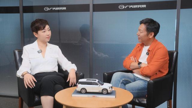 美的启发、华为赋能，广汽的数字化转型之路有多硬核？