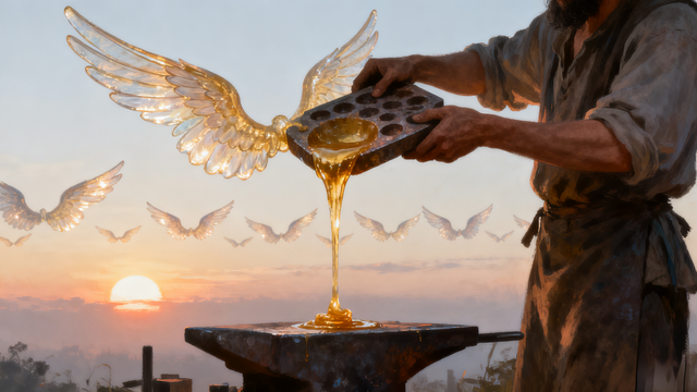 人活着到底是为了什么