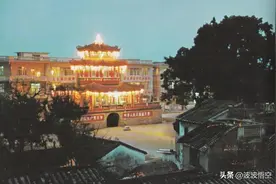 70-90年代的广东揭阳，这些地方你还记得吗？图片