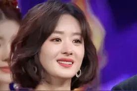 赵丽颖飞升了！2024，杨幂粉丝的至暗之年图片