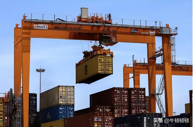 3500 亿！美国锁定半导体对台漫天要价！