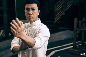 10年来口碑最好的十部动作片，《叶问》垫底，《绣春刀》未进前三图片