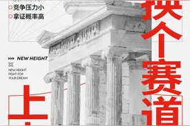 北京新高度2025届央美史论班】无需基础，带你解锁新赛道上央美！图片