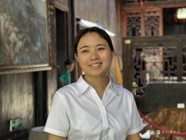 【黔岭丰碑·闪光的青春】镇远：和平村与革命史馆里的初心回响