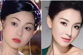 重温经典老剧，是谁的童年回忆？《刁蛮公主》18年后演员今昔对比图片