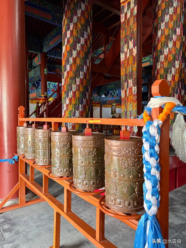 向北而行：北京自驾沽源、多伦、太仆寺旗的草原牧歌（5）石条山