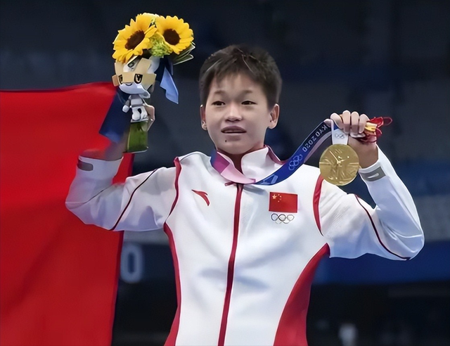 豪宅风波升级！专家建议拆除全红婵雕像，樊振东的话终于有人信了