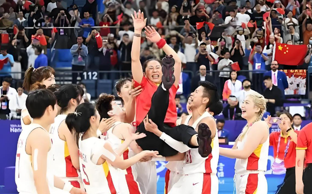 19点央视直播女篮和日本队比赛