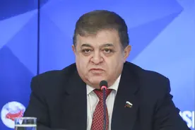 印巴冲突幕后黑手或是英国？俄官员语不惊人死不休，指出伦敦阴谋图片