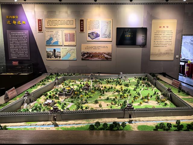 2025年夏季东北边境游（5）东京城遗址