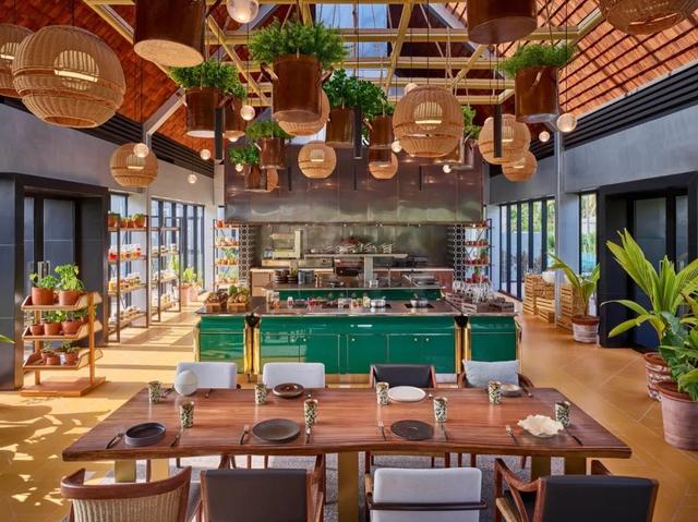 为什么永远有人迷恋奢华酒店?