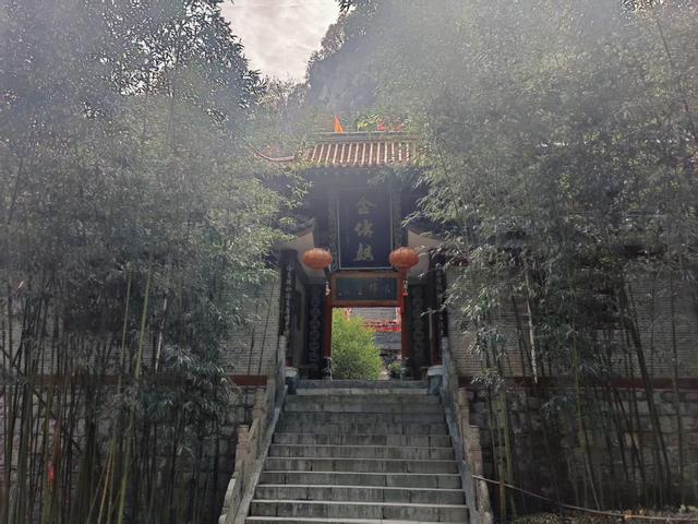 西安子午峪徒步：走进深山，把精神内耗留在风里！