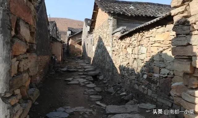 湖北随州，四大古镇
