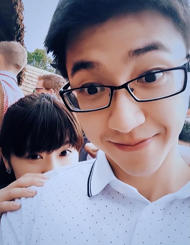 离婚4年，看福原爱和江宏杰	，一个身价过亿，一个印证宋丹丹的话