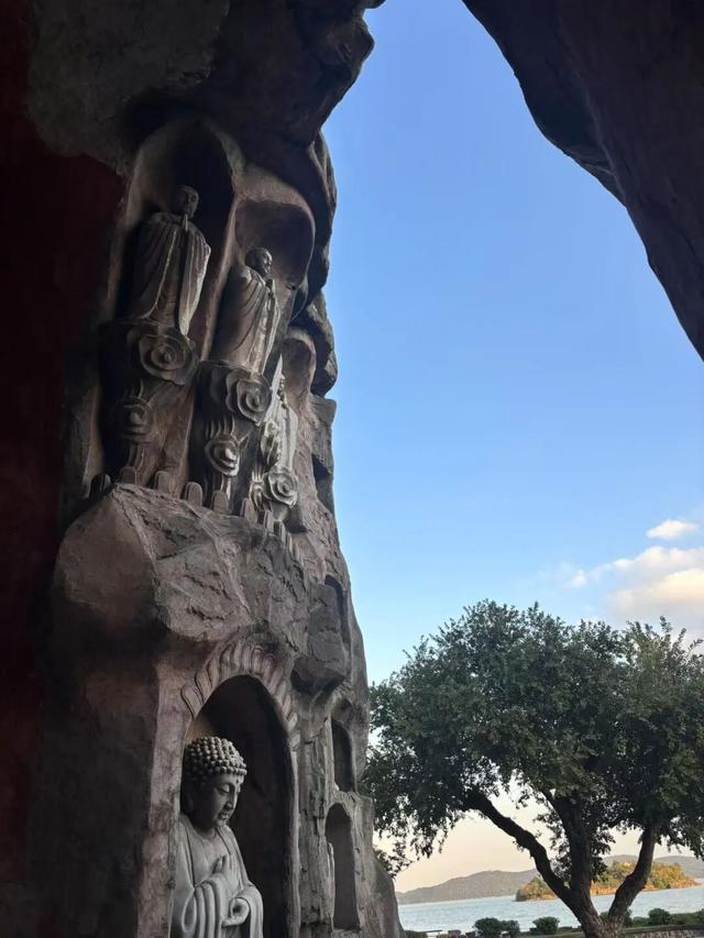 2天打卡无锡5个景点！狂拍500张照片，这才是真江南