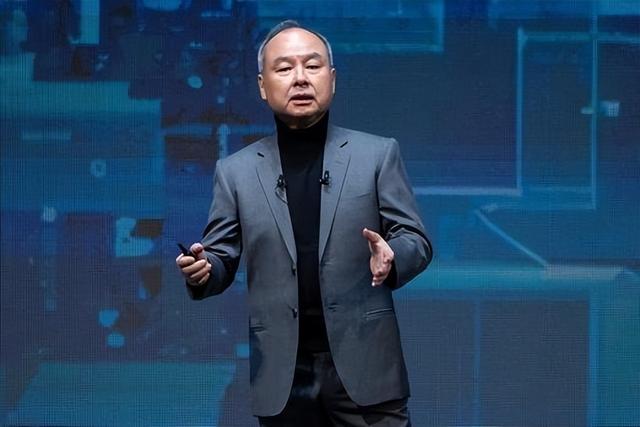 瑞士巨头ABB甩卖机器人业务，孙正义为何高价接盘？背后全是算计