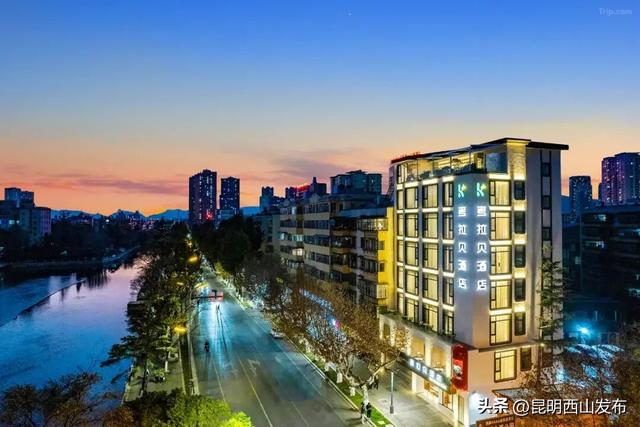 跟着赛事游昆明｜睡得好才能跑得好，这份上合昆马优质酒店清单请收好！
