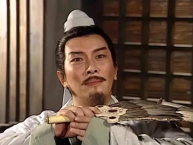 历史名人:诸葛亮
