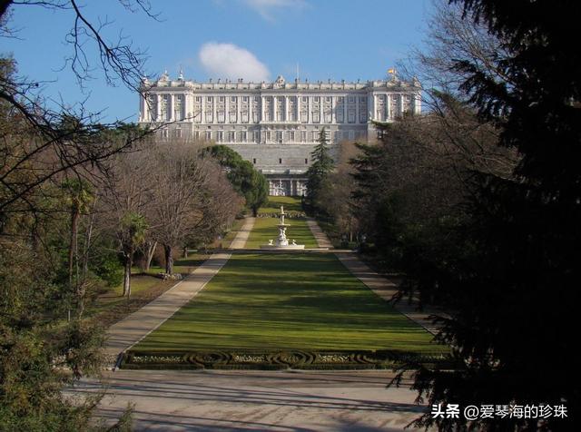 西班牙首都攻略：马德里 10 个必游景点