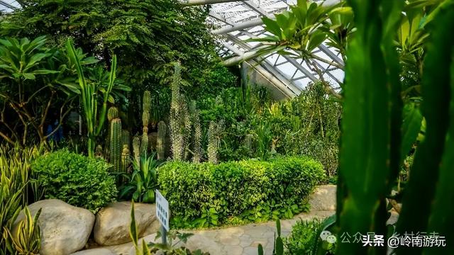 地铁3号线直达，西安城东4A级世博园你有多久没去过了！