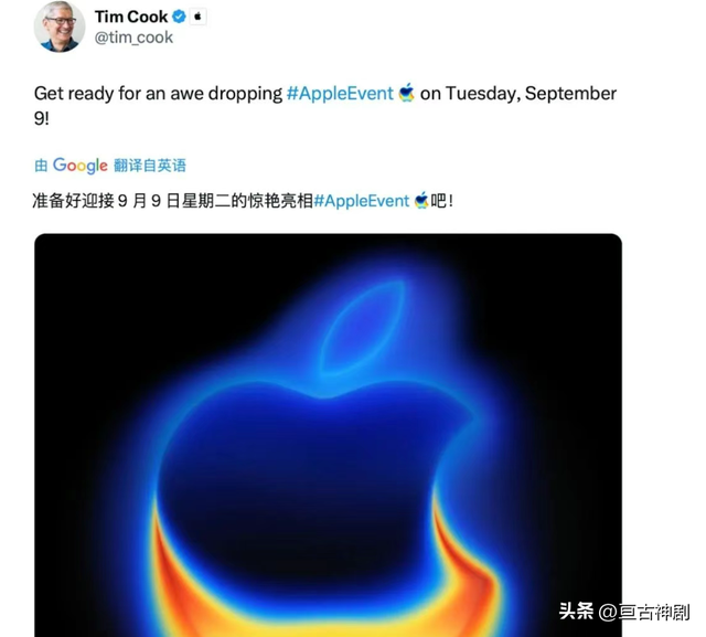 库克6000亿“豪赌”，波及中国工人就业，苹果是否能全身而退？
