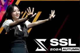 星际争霸第一届SSL联赛将于今日打响，教主Flash或回归参赛图片