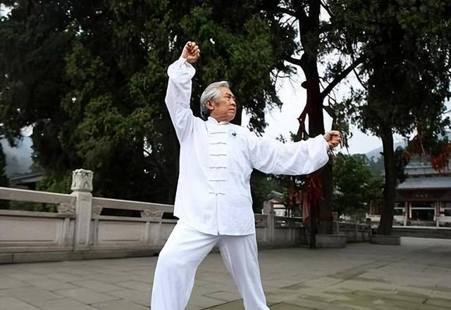气血虚的人别乱运动，小心越动越虚
