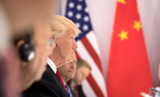 中国国科大“国运级”研究成果，让特朗普芬太尼关税白搞了