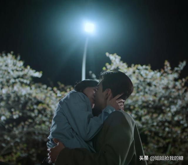 全网都在夸男二细心体贴，很会送礼物	，男主肖稚宇真的输了吗？