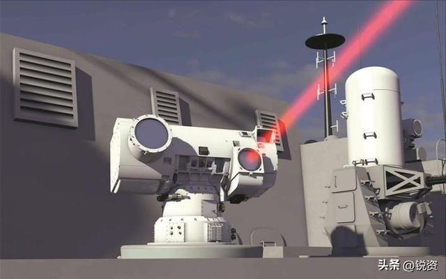 以色列防空进入新纪元，全球首款激光防御上线！战争成本效率翻倍