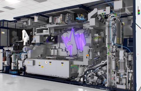 德国蔡司：DUV比EUV重要，美国的错误制裁，让中国成为了市场赢家