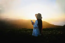 盘点我去过浙江泰顺的五个绝美地，比国外还美，知道的游客却很少图片