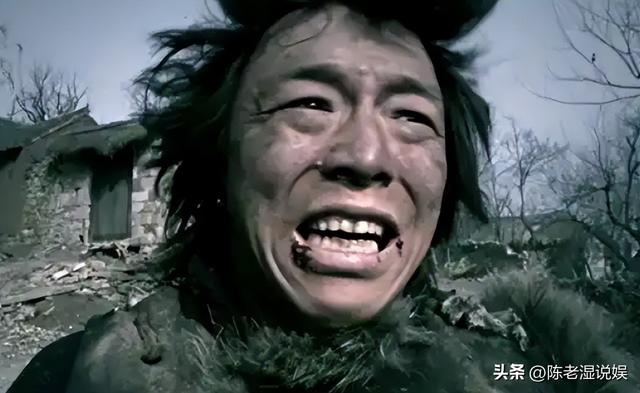 钱再多有什么用？51岁百亿影帝黄渤如今样子，才是真正的无能为力
