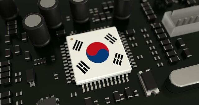 韩国芯片的生死局：要么被美国吞掉，要么被中国替代？