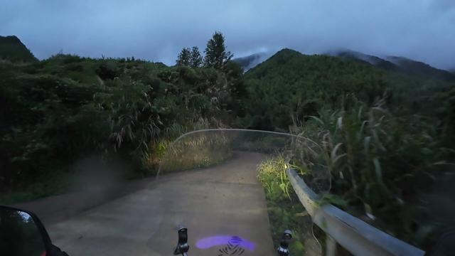 皖浙摩旅二人转——松阳横坑村篇（上）