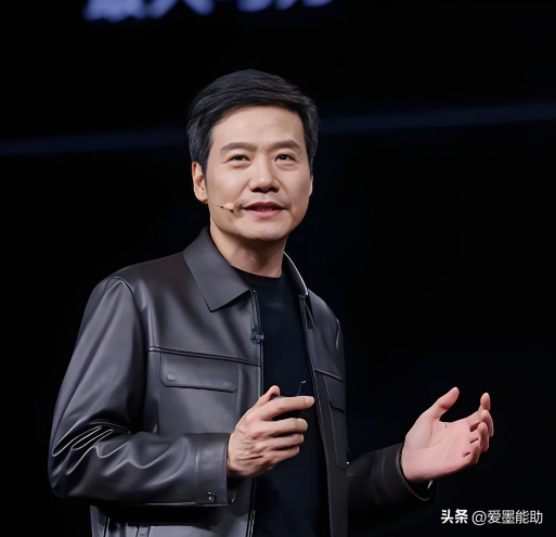 小米雷军的“对比营销”，比的是什么？“胆子大、不要脸”！