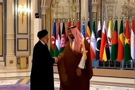 24小时，中东局势有两个变化，中国难以避免，对我们恐有深远影响图片