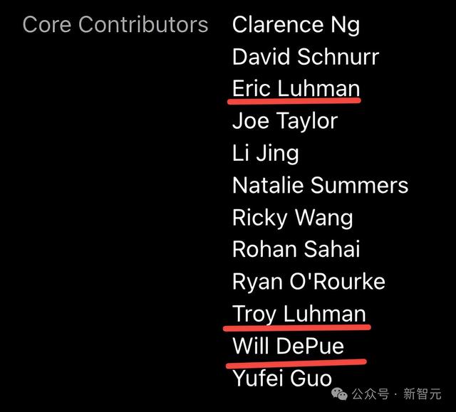 Sora天才辍学生归来！OpenAI组建3人神秘小队，豪赌超级人工智能