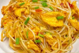 这4道菜是“天然冠军”，每天吃1次，嘴巴不臭了，肠道也干净了图片