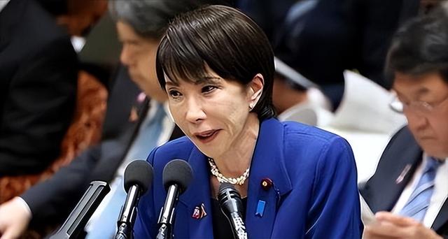 高市拜靖国神社？韩发起起诉，中方准备就绪：敢去，反制随时上