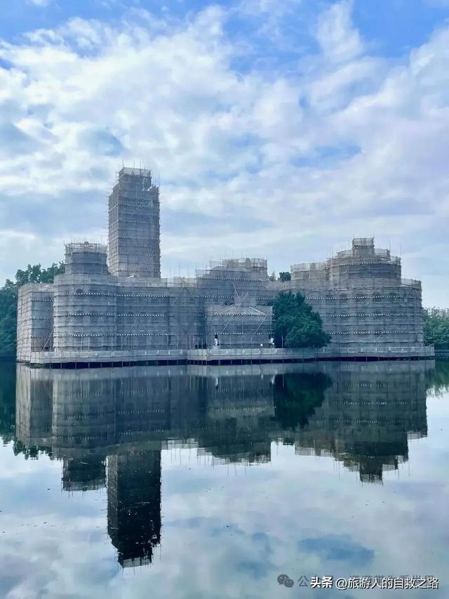 广州最“名不副实”的公园，藏着城市的另一面