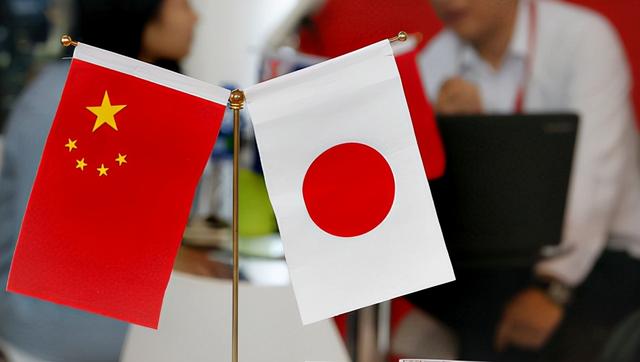 日本跟我国为什么在钓鱼岛问题上的冲突变少了？
