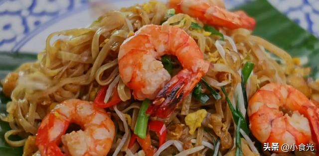 泰国🇹🇭［美食篇］